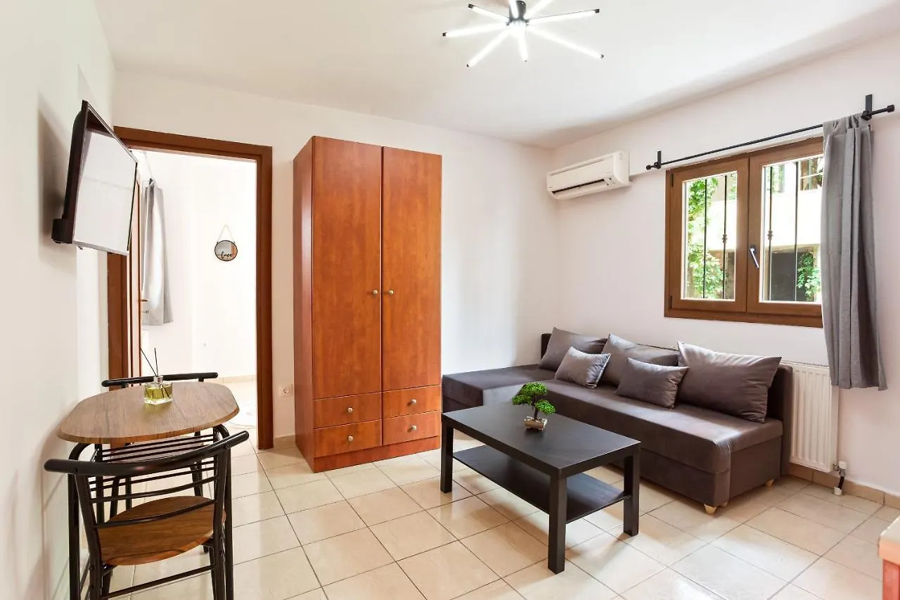 Anopolh Apartment 11 Thessaloniki