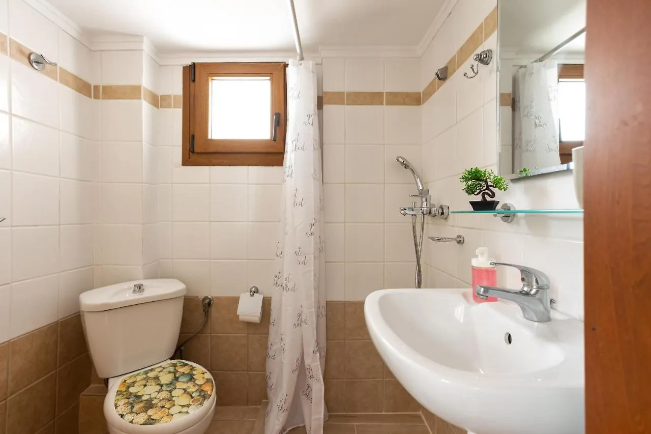 Anopolh Apartment 11 Thessaloniki Greece