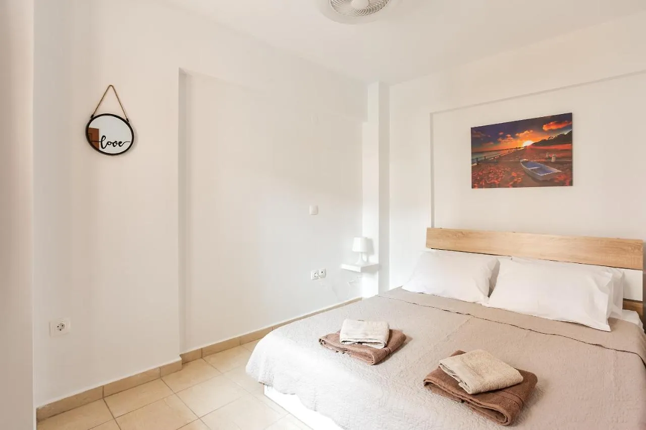 Anopolh Apartment 11 Thessaloniki