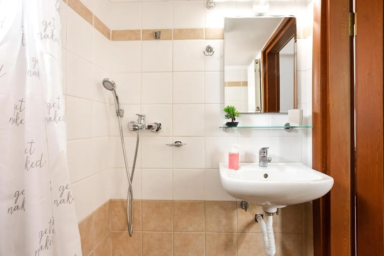 Anopolh Apartment 11 Thessaloniki