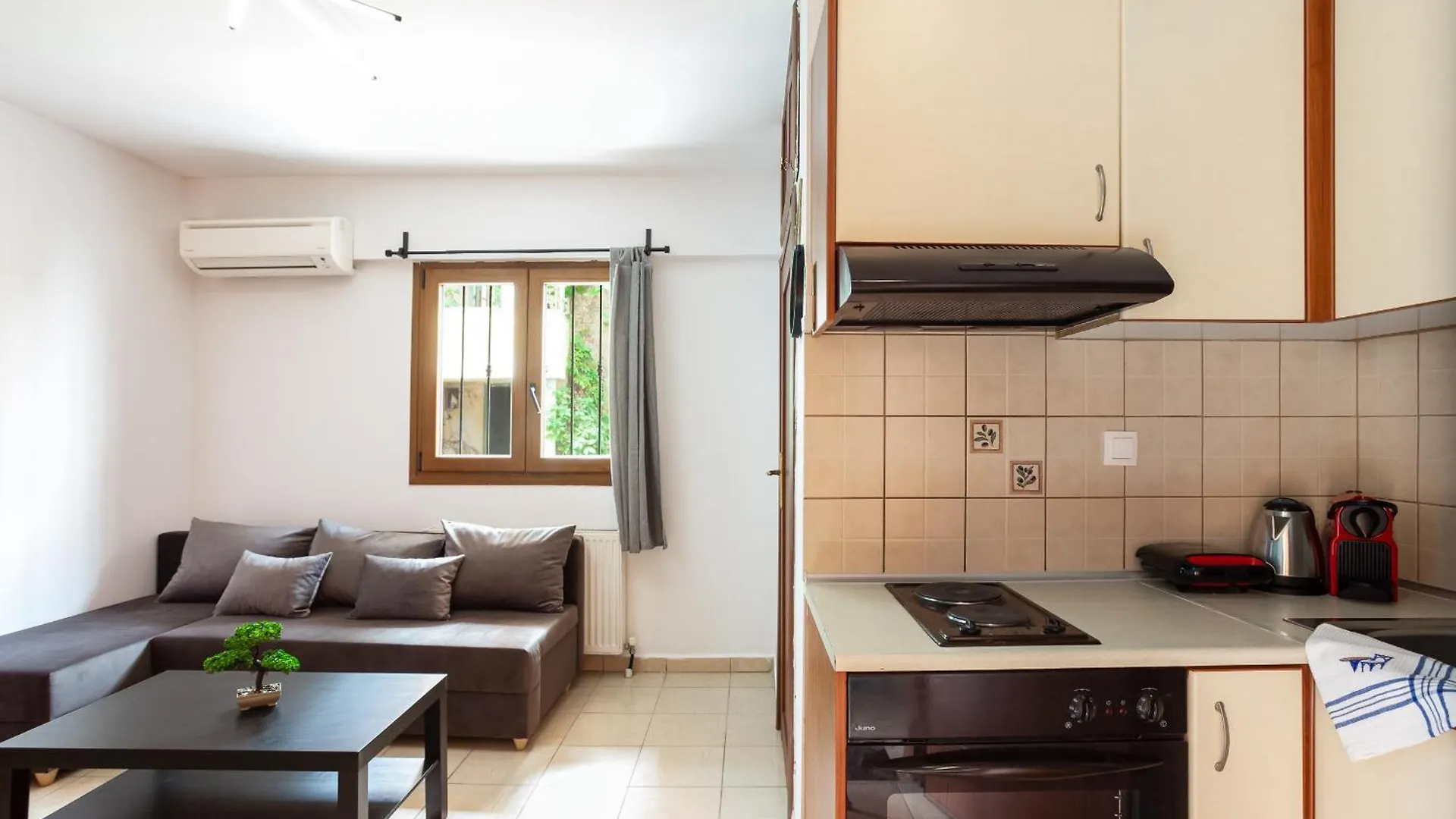 Anopolh Apartment 11 Thessaloniki